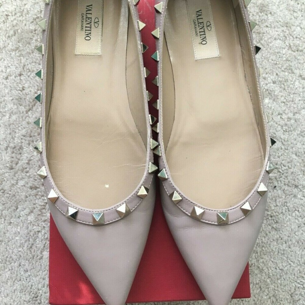 Rockstud Flats